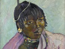  © Irma Stern Trust / VG Bild-Kunst