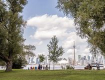  © Destination Toronto