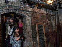  &copy; Visit Seattle